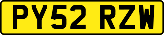 PY52RZW