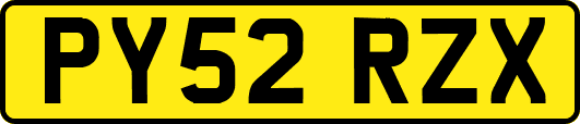 PY52RZX