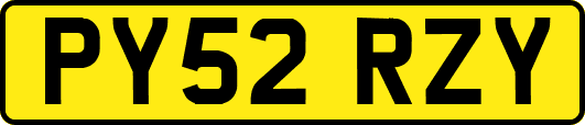 PY52RZY