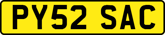 PY52SAC