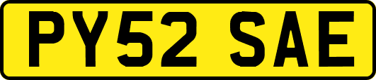 PY52SAE