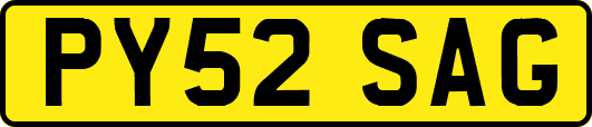 PY52SAG