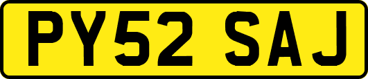 PY52SAJ