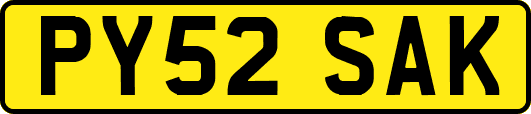 PY52SAK