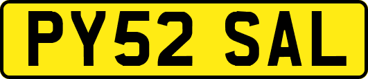 PY52SAL