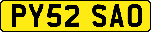 PY52SAO