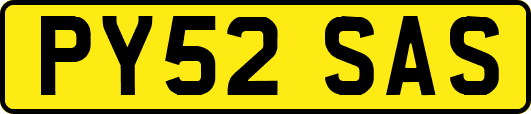 PY52SAS