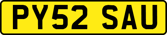 PY52SAU