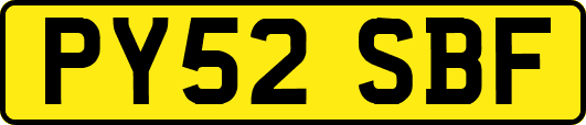 PY52SBF