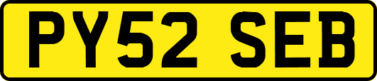 PY52SEB