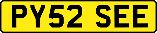 PY52SEE