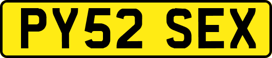 PY52SEX