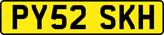 PY52SKH