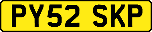 PY52SKP