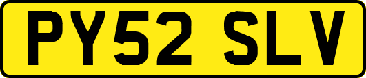 PY52SLV