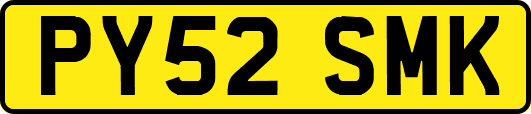 PY52SMK