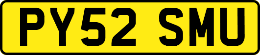 PY52SMU