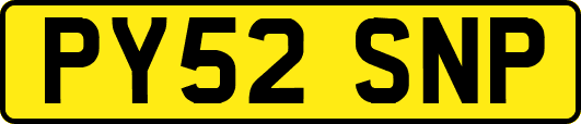 PY52SNP