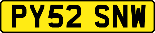 PY52SNW