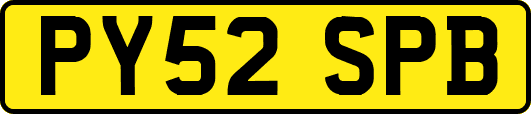 PY52SPB
