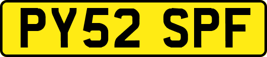 PY52SPF