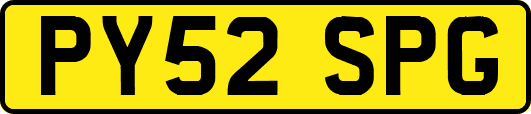 PY52SPG