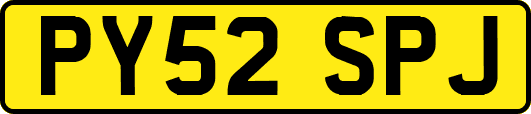 PY52SPJ