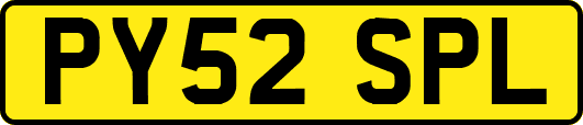 PY52SPL
