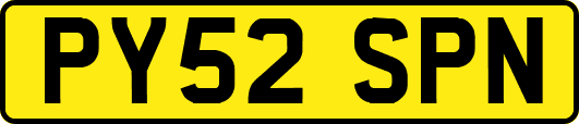 PY52SPN
