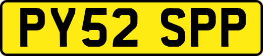PY52SPP