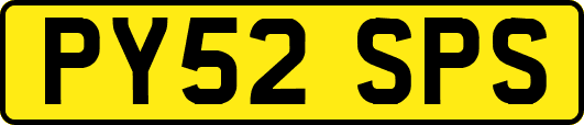 PY52SPS