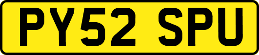 PY52SPU