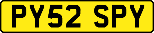 PY52SPY