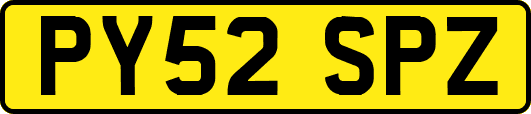 PY52SPZ