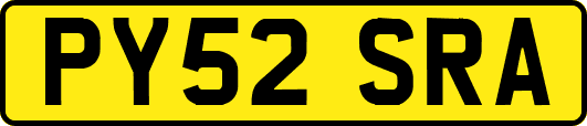 PY52SRA