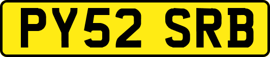 PY52SRB