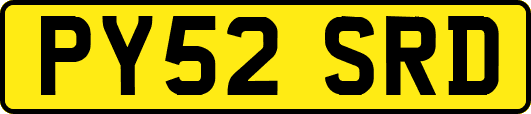 PY52SRD