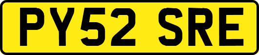 PY52SRE