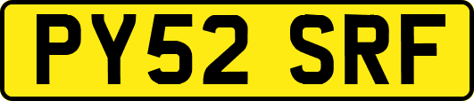 PY52SRF