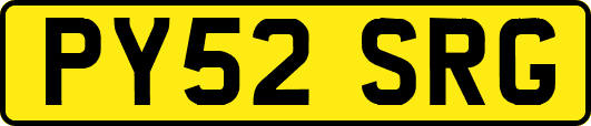 PY52SRG