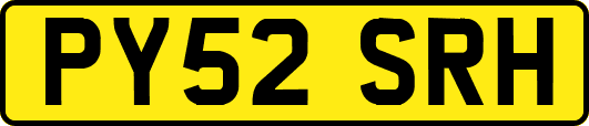 PY52SRH