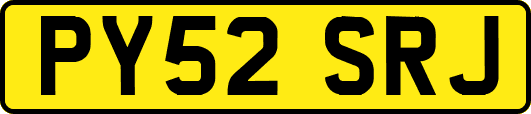 PY52SRJ