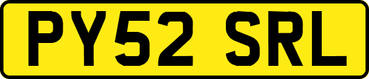 PY52SRL