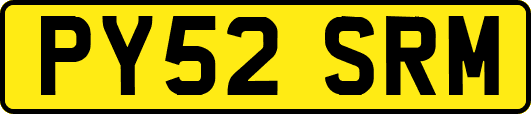 PY52SRM