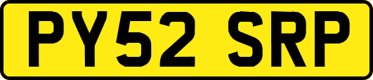 PY52SRP