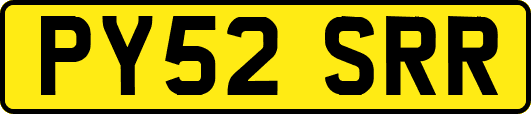 PY52SRR