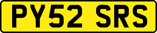 PY52SRS