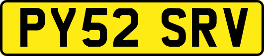 PY52SRV