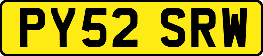 PY52SRW
