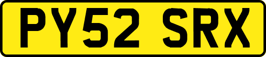 PY52SRX